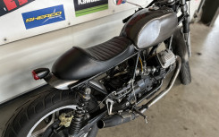 MOTO GUZZI FLORIDA 650