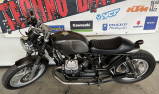 MOTO GUZZI FLORIDA 650