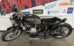 MOTO GUZZI FLORIDA 650