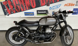 MOTO GUZZI FLORIDA 650