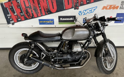 MOTO GUZZI FLORIDA 650
