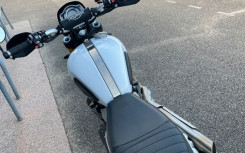 TRIUMPH SCRAMBLER 1200 XE