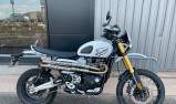 TRIUMPH SCRAMBLER 1200 XE