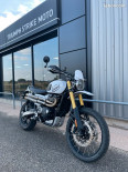 TRIUMPH SCRAMBLER 1200 XE