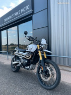 TRIUMPH SCRAMBLER 1200 XE