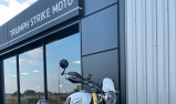 TRIUMPH SCRAMBLER 1200 XE
