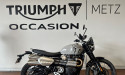 TRIUMPH SCRAMBLER 1200