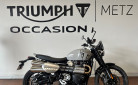 TRIUMPH SCRAMBLER 1200