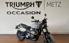 TRIUMPH SCRAMBLER 1200