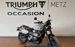 TRIUMPH SCRAMBLER 1200