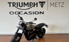 TRIUMPH SCRAMBLER 1200