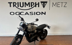 TRIUMPH SCRAMBLER 1200