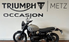 TRIUMPH SCRAMBLER 1200