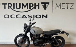 TRIUMPH SCRAMBLER 1200