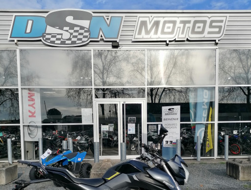 ZONTES 125 URBAN 2023 / DSN MOTOS 33