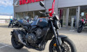 HONDA CB 1000R