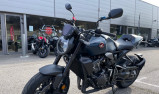 HONDA CB 1000R