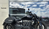 TRIUMPH Rocket 3 GT Storm