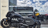 TRIUMPH Rocket 3 GT Storm