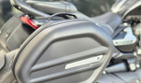 TRIUMPH Rocket 3 GT Storm