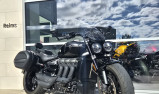 TRIUMPH Rocket 3 GT Storm