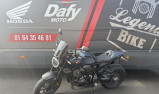 HONDA CB 1000 R + 