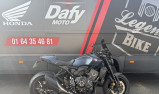 HONDA CB 1000 R + 