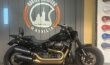 HARLEY-DAVIDSON SOFTAIL FAT BOB 1868