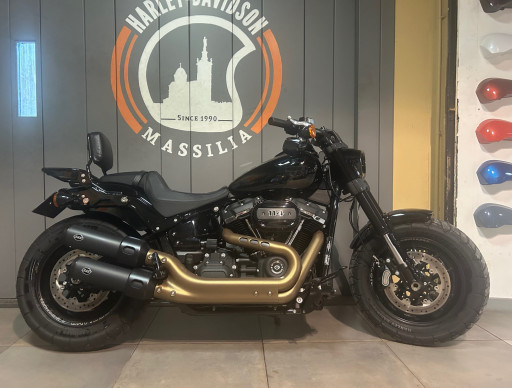 HARLEY-DAVIDSON SOFTAIL FAT BOB 1868