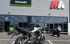 KAWASAKI VERSYS 650