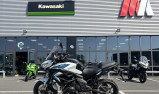 KAWASAKI VERSYS 650