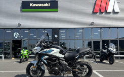 KAWASAKI VERSYS 650