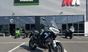 KAWASAKI VERSYS 650