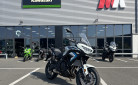 KAWASAKI VERSYS 650