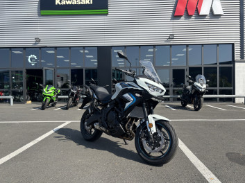KAWASAKI VERSYS 650