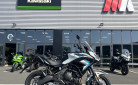KAWASAKI VERSYS 650