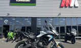 KAWASAKI VERSYS 650