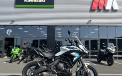 KAWASAKI VERSYS 650