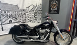 HARLEY-DAVIDSON SOFTAIL FAT BOY 1868