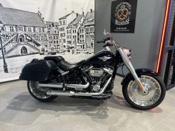 HARLEY-DAVIDSON SOFTAIL FAT BOY 1868