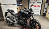 YAMAHA MT-03