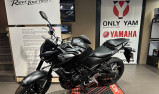 YAMAHA MT-03