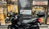 YAMAHA XMAX 300 Tech Max ( X MAX X-MAX  techmax )