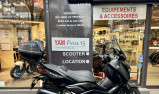 YAMAHA XMAX 300 Tech Max ( X MAX X-MAX  techmax )