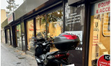 YAMAHA XMAX 300 Tech Max ( X MAX X-MAX  techmax )