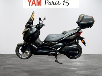 YAMAHA XMAX 300 Tech Max ( X MAX X-MAX  techmax )