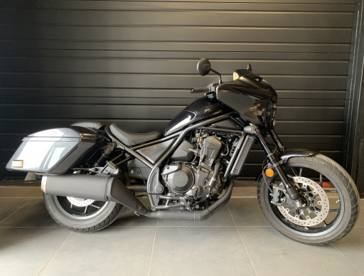 HONDA CMX 1100 Touring