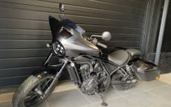 HONDA CMX 1100 Touring