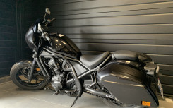HONDA CMX 1100 Touring