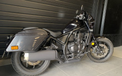 HONDA CMX 1100 Touring